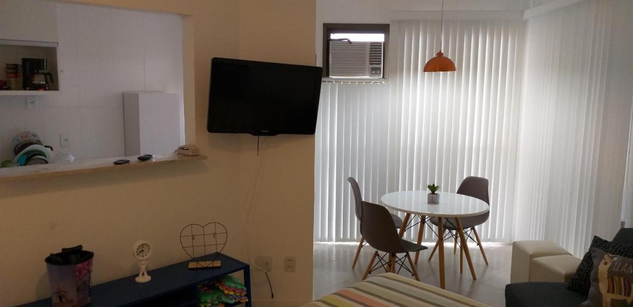 Apartamento Paraiso No Condado - Mangaratiba Exterior photo