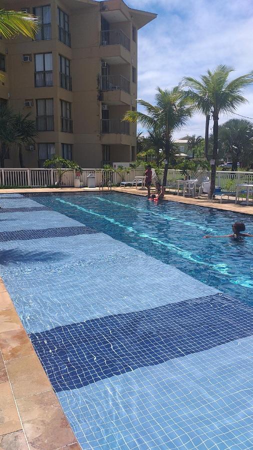 Apartamento Paraiso No Condado - Mangaratiba Exterior photo