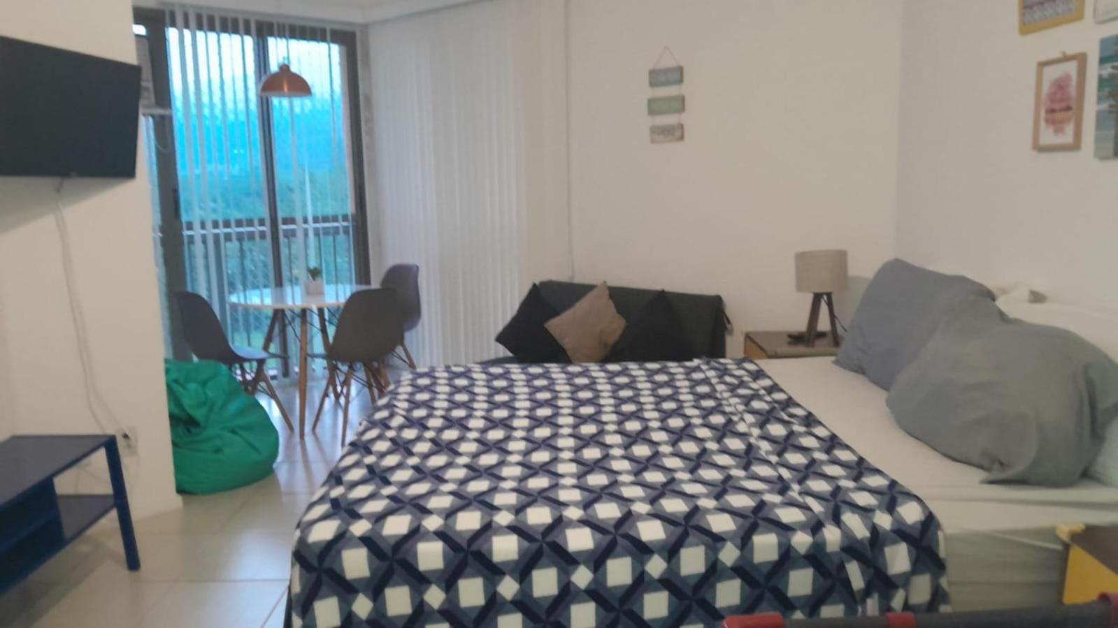 Apartamento Paraiso No Condado - Mangaratiba Exterior photo