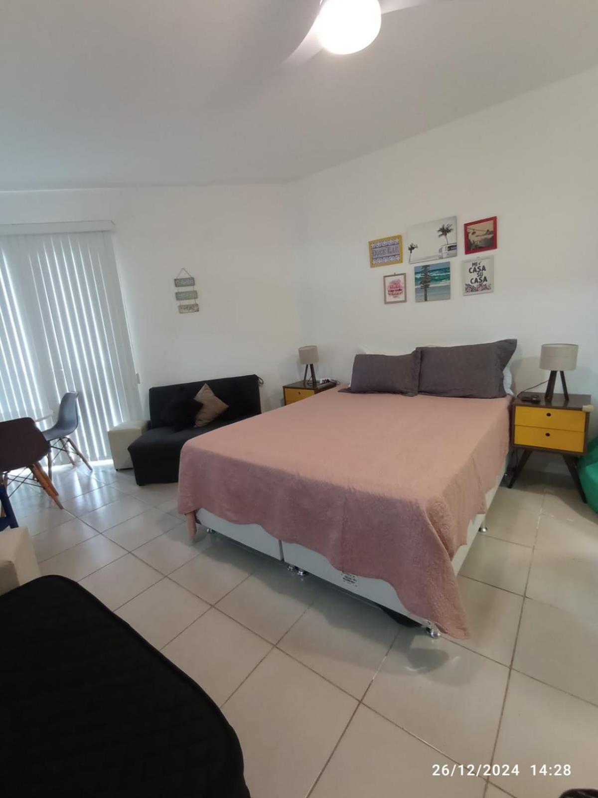 Apartamento Paraiso No Condado - Mangaratiba Exterior photo